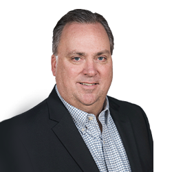 John Dwyer, President of Employee Benefits and Partner.