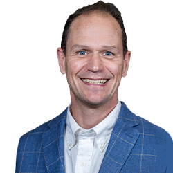 Jeff Woodman Headshot