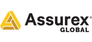 Assurex Global logo.