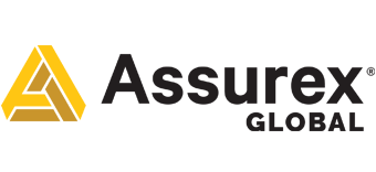 Assurex Global logo.