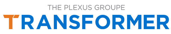Plexus Transformer Logo