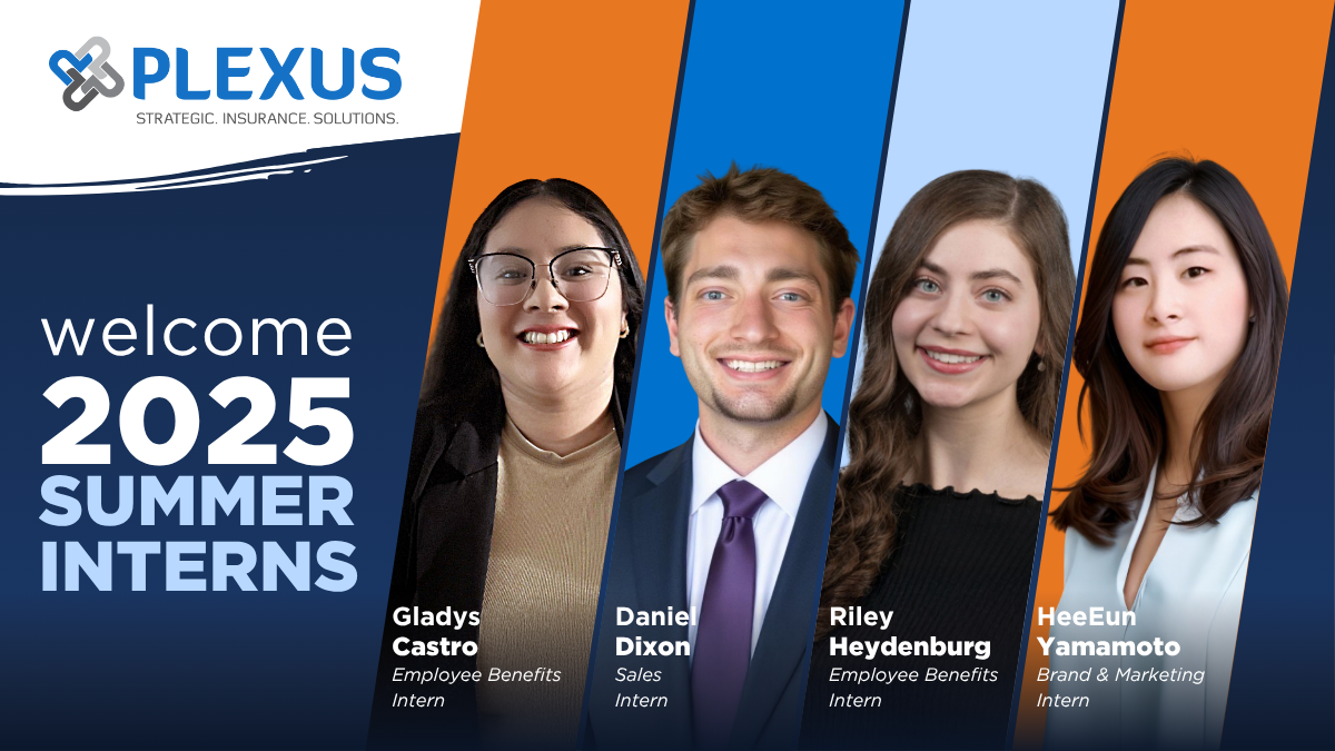 Blog 2025 Plexus Summer Interns Introduction 2