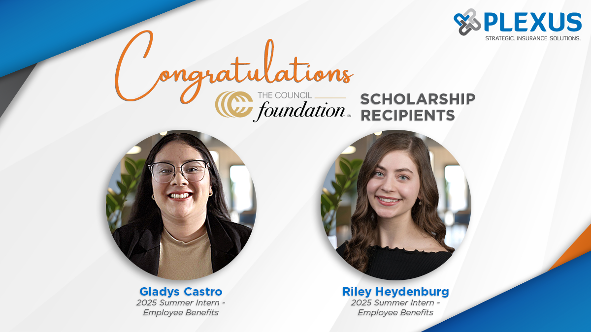 Blog The Council Foundation Scholarship Awards 2025