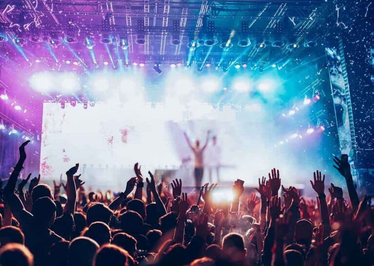 Entertainment Plexus Advantage