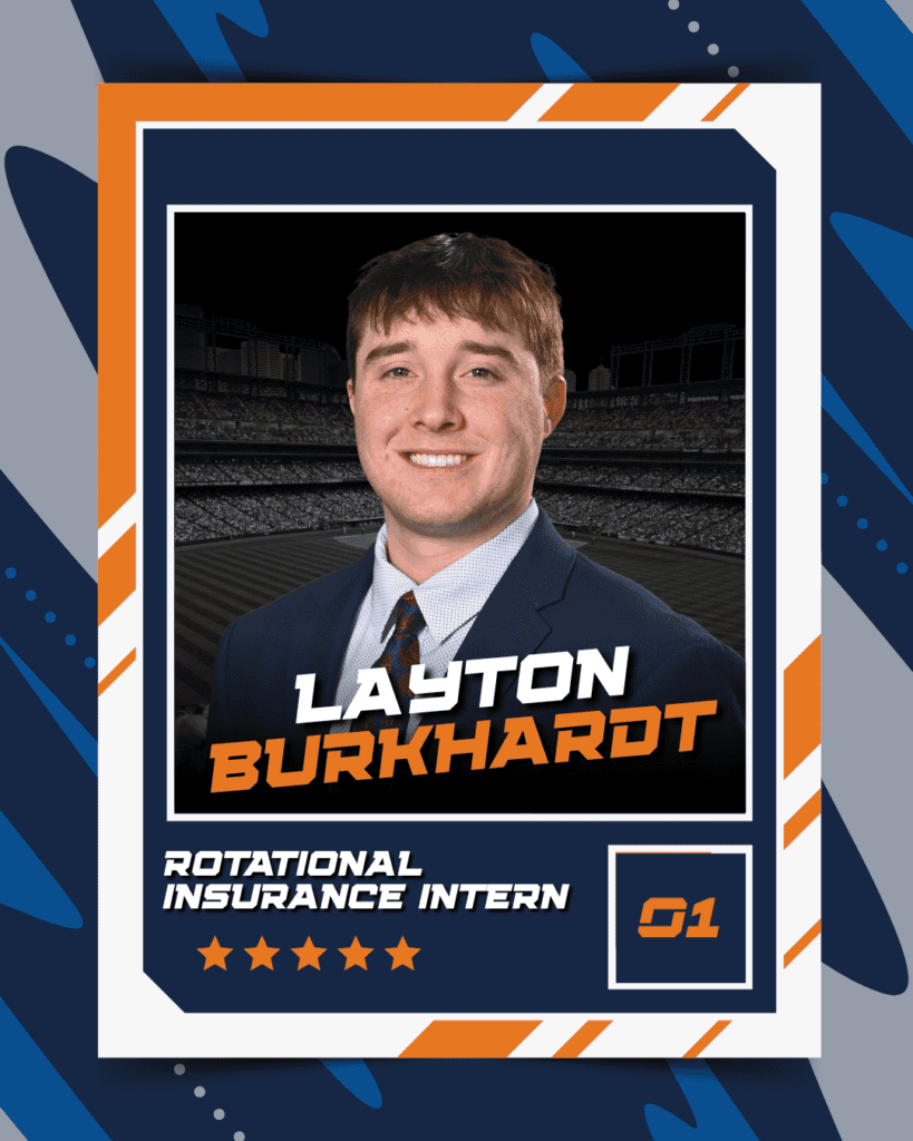 LB Card Front
