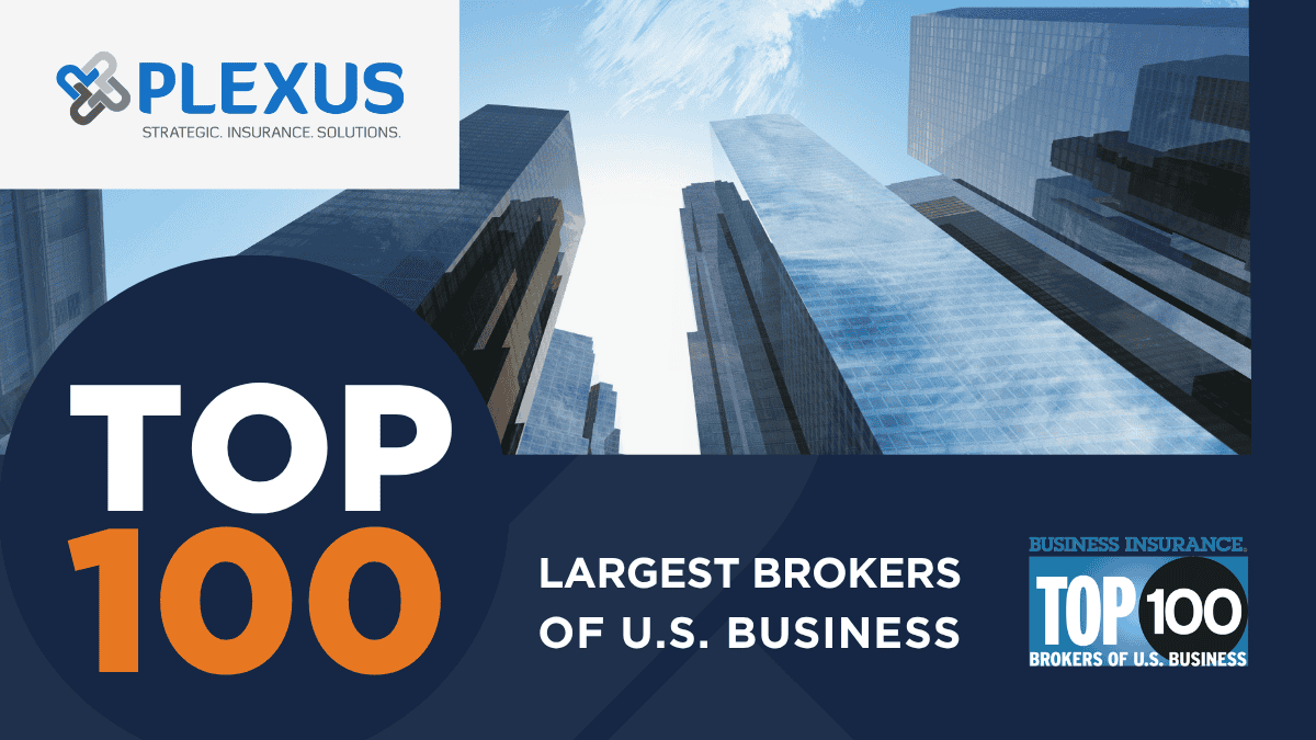 Blog TPG Named to Business Insurances 2026 Top 100 Brokers List