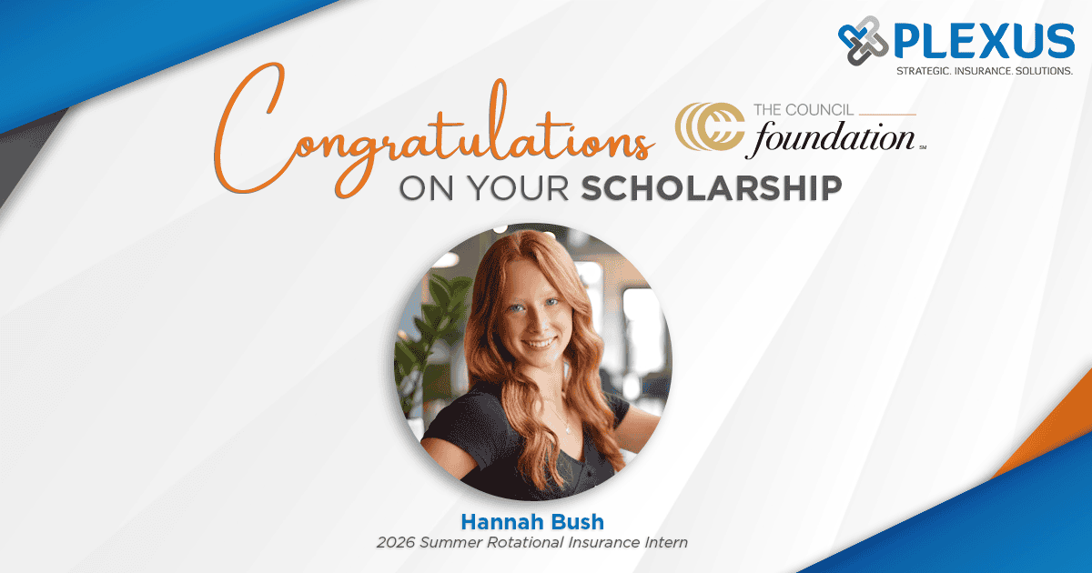Blog CIAB Scholarship Award