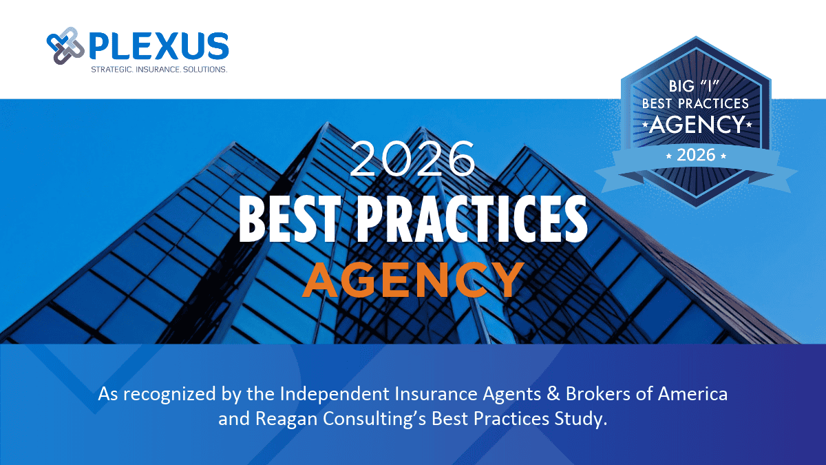 FY26 Blog TPG Named 2026 Best Practices Agency